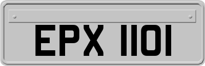 EPX1101