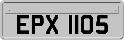 EPX1105