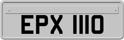 EPX1110