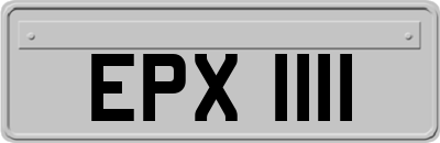 EPX1111