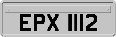 EPX1112