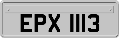 EPX1113