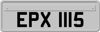 EPX1115