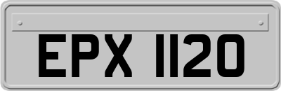 EPX1120