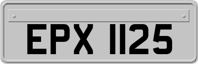 EPX1125