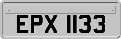 EPX1133