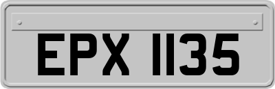 EPX1135