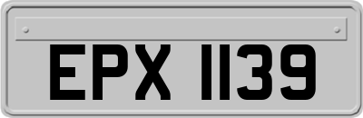 EPX1139