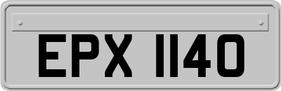 EPX1140