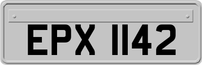 EPX1142