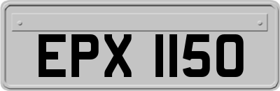EPX1150