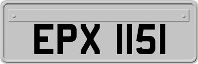 EPX1151