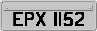 EPX1152