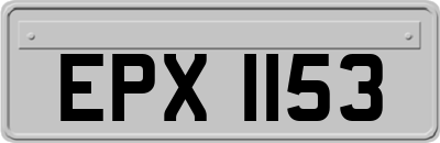 EPX1153