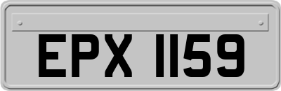 EPX1159