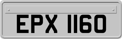 EPX1160