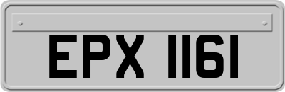 EPX1161