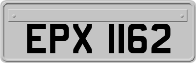 EPX1162