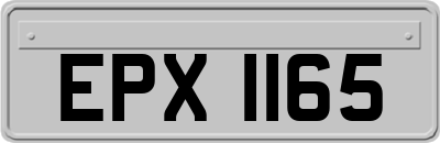 EPX1165