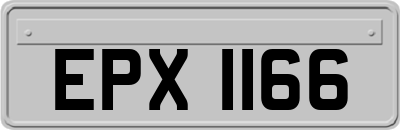 EPX1166