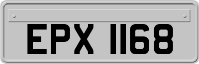 EPX1168