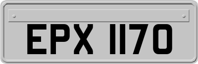 EPX1170
