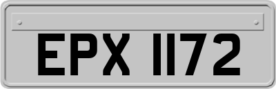 EPX1172