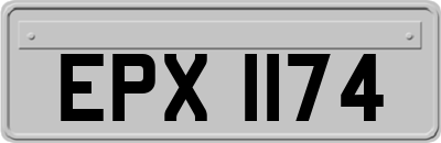 EPX1174