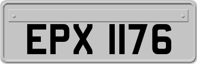 EPX1176