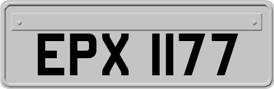 EPX1177