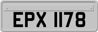 EPX1178