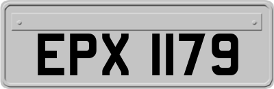 EPX1179