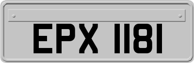 EPX1181