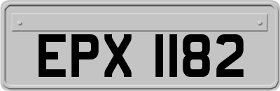 EPX1182