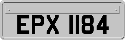 EPX1184