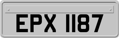 EPX1187