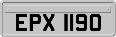 EPX1190