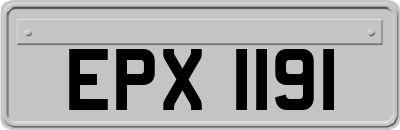 EPX1191