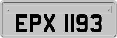 EPX1193