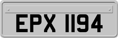 EPX1194