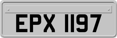 EPX1197