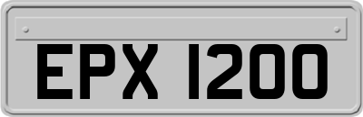 EPX1200