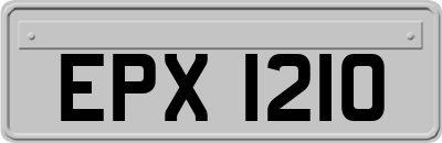 EPX1210