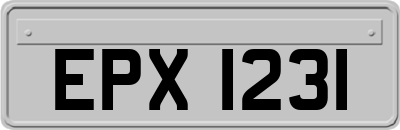 EPX1231