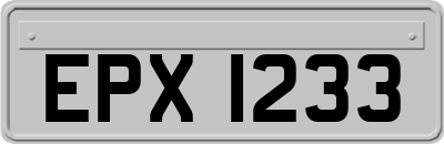 EPX1233