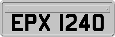 EPX1240