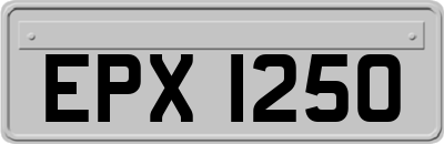 EPX1250