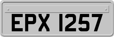 EPX1257