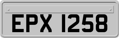 EPX1258