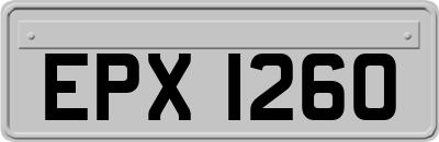 EPX1260